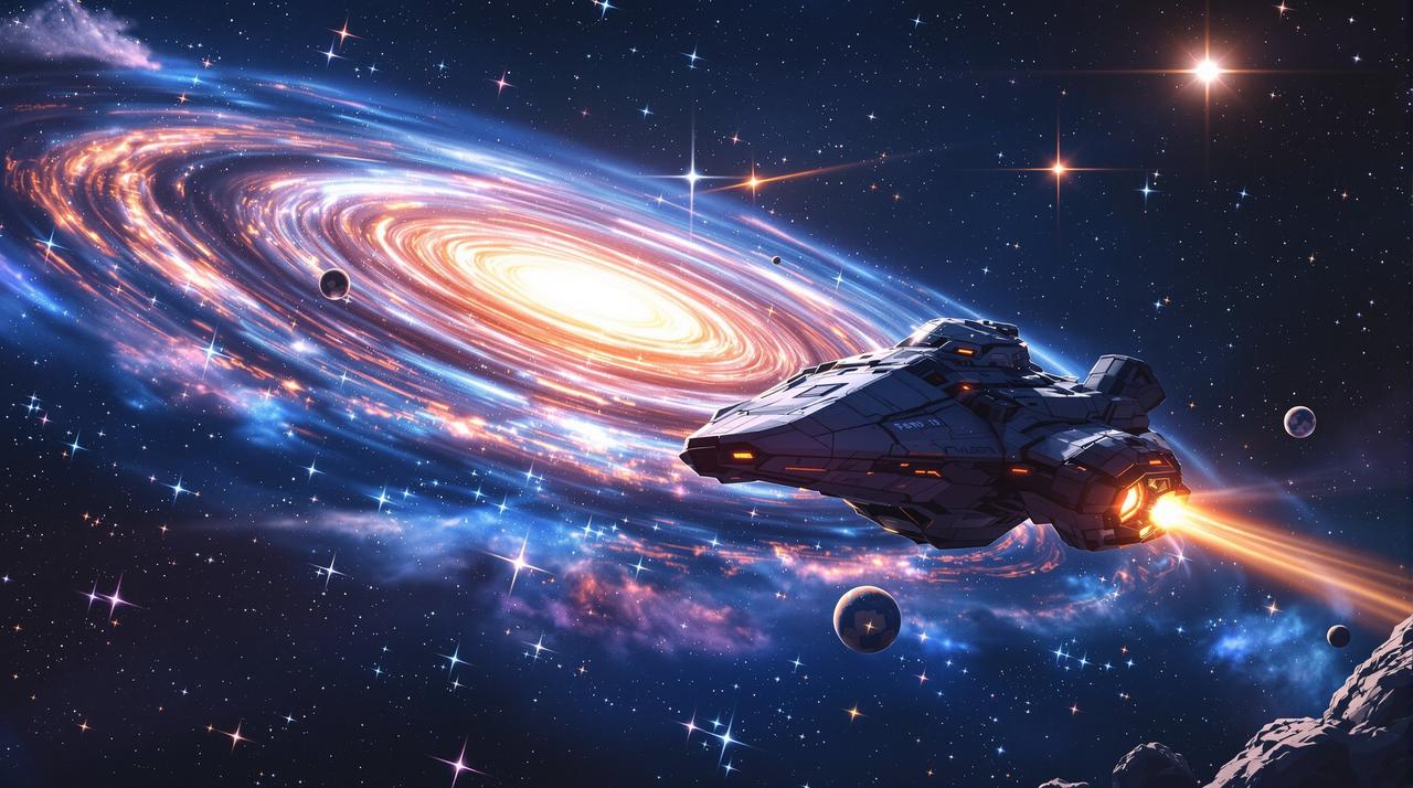 同人动漫网站追番热榜 - 星海传说