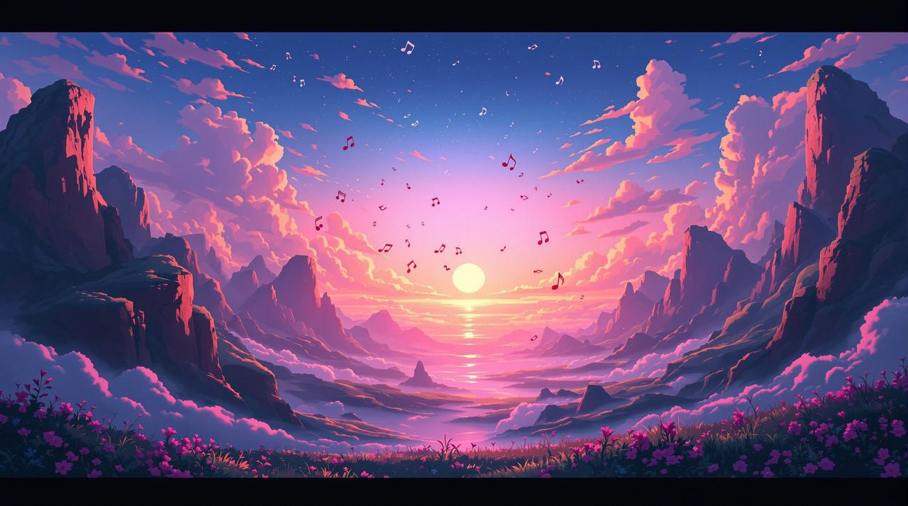 同人动漫网站推荐番剧 - 晨曦幻想曲